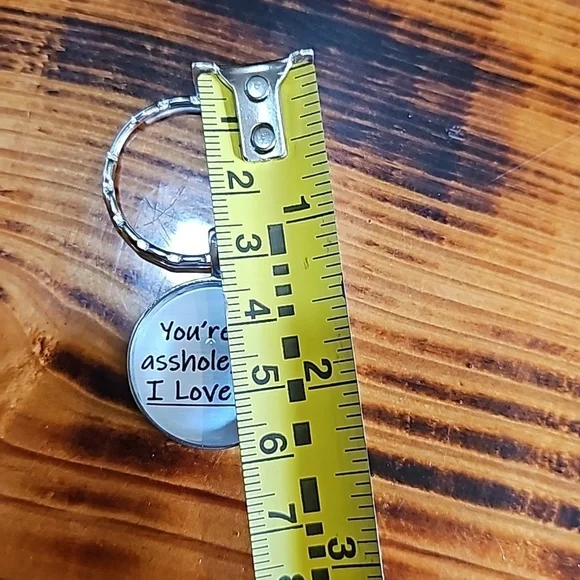 Keychain - Picture 3 of 3